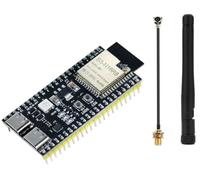 DUBEUYEW ESP32-S3 DevKitC-1 N16R8 Carte de Développement avec Antenne