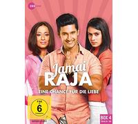 Dubey,Ravi - Eine Chance Für die Liebe: Jamai Raja Box 04