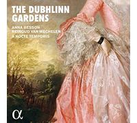 Dubhlinn Gardens
