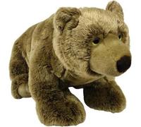 Dubi Peluche Ourson Assis 62Cm 45002