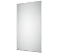 Dubiel Vitrum Fractal miroir 45x80 cm rectangulaire avec éclairage 5905241004303