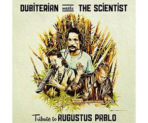 Dubiterian Meets the - Tribute to Augustus Pablo [Import]