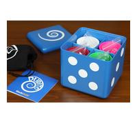 Giochi Uniti - Dubito, Colori, GU616 - version italienne