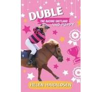 Duble The Racing Shetland And Poppy