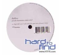 Dublee - Pseudo Harmonia Remix 2