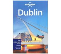 Dublin (1 Plan Détachable) - City Guide 2e Édition