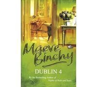 Dublin 4: A collection of unforgettable short stories from the beloved bestselling author