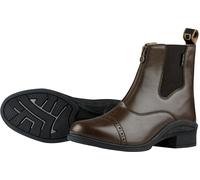 Dublin Altitude Zip Paddock Boot Marron 4 (37) Unisex