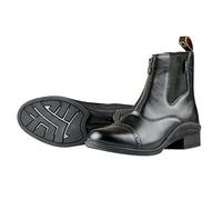 Dublin Altitude Zip Womens Paddock Boots 37 EU Black