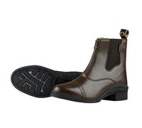 Dublin Altitude Zip Womens Paddock Boots 37 EU Brown