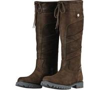 Dublin - Bottes d'équitation KENNET - Adulte (36 FR) (Marron) - UTWB856 Marron G