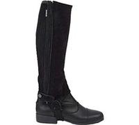 Dublin - Bottes Half Chaps II - Enfant (Enfant L) (Noir) - UTWB1006 Noir