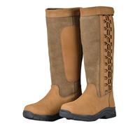 Dublin Bottes Pinnacle III, marron foncé, 42 EU