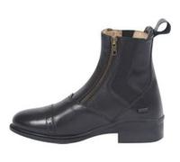 Dublin - Bottines d'équitation PADDOCK EVOLUTION - Adultes (40) (Noir) - UTWB354 Noir G
