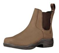 Dublin - Bottines d'équitation VENTURER - Femme (37 FR) (Marron) - UTWB1354 Marron G