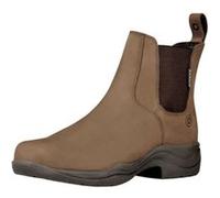 Dublin - Bottines d'équitation VENTURER - Femme (43 FR) (Marron) - UTWB1354 Marron
