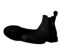 Dublin - Bottines d'équitation VENTURER - Homme (38 FR) (Noir) - UTWB1355 Noir