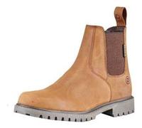 Dublin - Bottines d'équitation VENTURER - Homme (43 FR) (Marron) - UTWB1355 Marron G