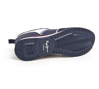 Dublin Brand - Navy Similicuir : Normal : 42 Largeur : Normal Taille : 42
