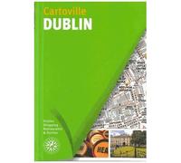 Dublin - Cartoville 11e Édition