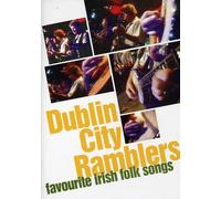 Dublin City Ramblers - Favourite Irish Folk Songs