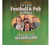 Dublin City Ramblers - Irish Football & Pub Songs