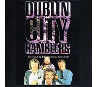 Dublin City Ramblers - Recorded Live at Johnny Fox's Pub [Import]