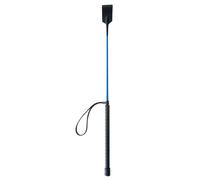 Dublin - Cravache de dressage pour chevaux DELUXE (WB2279)