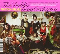 Dublin Drag Orchestra - Motion of The Heart-Viva Frida [Import]