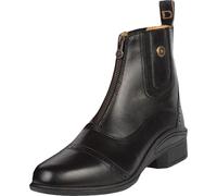 Dublin - Hommes/Femmes Bottes unisexes "Rapture", cuir WB1514 (39,5 EU) (Noir)
