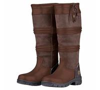 Dublin Husk Boots II Womens Country Boots 37 EU Brown