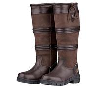 Dublin Husk Boots II Womens Country Boots 41 EU Chocolate