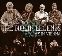 Dublin Legends - An Evening With - in..