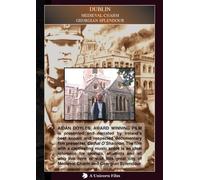 Dublin Medieval Charm-Georgian Splendour [DVD] [Import]