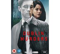 Dublin Murders [DVD] [Import]