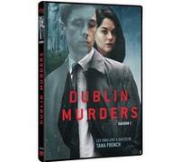 Dublin Murders Saison 1 DVD E