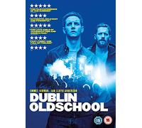 Dublin Oldschool [DVD]