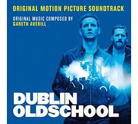 Dublin Oldschool – Dublin Oldschool OST – Rhino