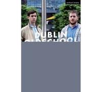 Dublin Oldschool - [Version Originale] Emmet Kirwan (Auteur)