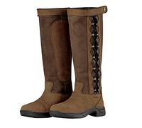 Dublin Pinnacle II Womens Country Boots 42 EU Dark Brown