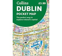 Dublin Pocket Map
