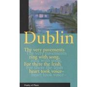Dublin, Poetry of Place