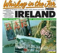 Dublin Ramblers - Whiskey in The Jar from Ireland