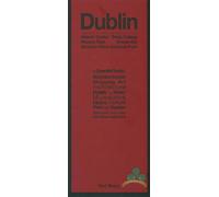 Dublin | Red Maps