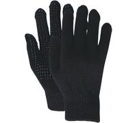 Dublin Roma Magic Gloves Noir Adulte Unisex