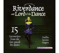 Dublin Session Singers - Very Best Riverdance and Lord of The Dance [Import]