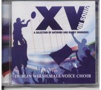 Dublin Welsh Male Voice Choir - A Selection of Anthems & Rugby Choruses [Import]