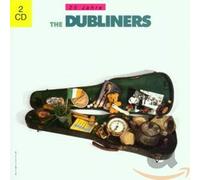 Dubliners - 25 Years Celebration [Import]