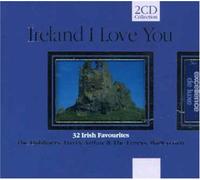 Dubliners - 32 Irish Favourites [Import]