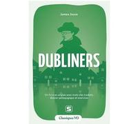 Dubliners Axel Delmotte (Contributions), James Joyce (Auteur)